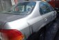 Silver Honda Civic 1998 for sale in Taguig-6