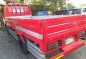 Selling Red Isuzu Elf 1998 in Marikina-2