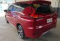 Sell Red 2019 Mitsubishi Xpander in San Fernando-2