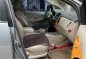 Selling Silver Toyota Innova 2009 in Marikina-5