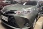 Silver Toyota Vios 2021 for sale in Quezon-0