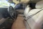 Red Chevrolet Tahoe 2002 for sale in Las Pinas-6
