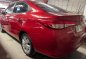 Red Toyota Vios 2019 for sale in Quezon-3