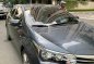 Grey Toyota Corolla Altis 2017 for sale in Makati City-0