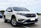 Sell White 2016 Honda Cr-V in Manila-1
