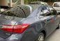 Grey Toyota Corolla Altis 2017 for sale in Makati City-2