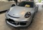 Sell Grey 2015 Porsche Gt3 in Makati-0