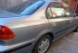 Silver Honda Civic 1998 for sale in Taguig-1