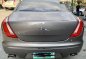 Selling Brightsilver Jaguar XJ 2012 in Pasig-4