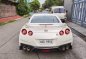 Selling White Nissan GT-R 2017 in Taytay-4