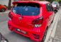 Selling Red Toyota Super 2020 in Quezon-1