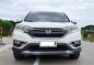 Sell White 2016 Honda Cr-V in Manila-0