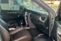 Brightsilver Toyota Fortuner 2018 for sale in Marikina-4
