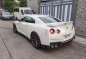 Selling White Nissan GT-R 2017 in Taytay-5