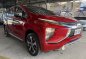 Sell Red 2019 Mitsubishi Xpander in San Fernando-0