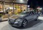 Selling Silver Mercedes-Benz CLS350 2012 in San Juan-0