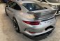 Sell Grey 2015 Porsche Gt3 in Makati-1