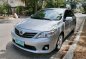 Toyota Corolla Altis 2013-0