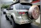 Selling Brightsilver Toyota Fortuner 2014 in San Juan-6