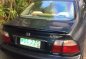 Black Honda Accord 1988 for sale in Mandaluyong-2