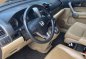 Grey Honda CR-V 2007 for sale in Quezon-4