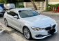 Selling White BMW 420D 2015 in Manila-0