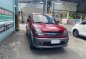 Red Mitsubishi Adventure 2017 for sale in Makati-0