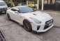 Selling White Nissan GT-R 2017 in Taytay-1
