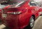 Red Toyota Vios 2019 for sale in Quezon-2