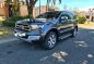 Ford Everest 2017 -0