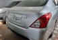 Silver Nissan Almera 2019 for sale in Tanauan-6