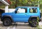 Suzuki Jimny 2020-8