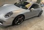 Sell Grey 2015 Porsche Gt3 in Makati-2