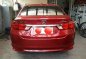 Sell Red 2017 Honda City in Pasay-2