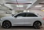 White Audi Q8 2019 for sale in Taguig-0