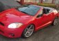 Sell Red 2007 Mitsubishi Eclipse in Manila-6