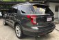 Ford Explorer 2015-8