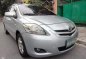 Toyota Vios 2008-0