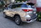 Toyota Fortuner 2017-0