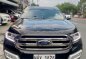Black Ford Everest 2018 for sale in Manila-0