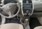 Selling Grey Nissan Almera 2020 in Manila-8