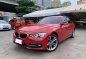Red BMW 320D 2017 for sale in Pasay-2