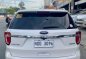 Selling White Ford Explorer 2017 in Quezon-5