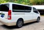  Toyota Hiace 2019-2