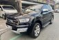 Black Ford Everest 2018 for sale in Manila-4