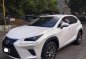 Selling White Lexus IS 2020 in Manila-1