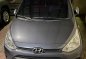 Hyundai Grand i10 2014-0