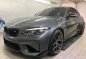Selling BMW M2 2018 -2