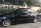 Selling Black BMW 316i 1996 in Pasig-1