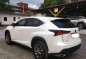 Selling White Lexus IS 2020 in Manila-3